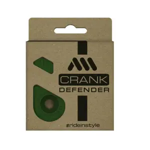 Crank cover All Mountain Style image-1