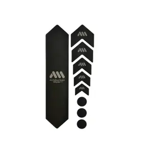 Ramsskyddskit All Mountain Style Basic (x9)