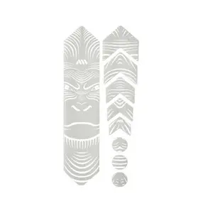 Skyddssats för ram All Mountain Style Basic Ape (x9) image-1