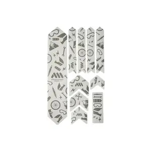 Frame protection kit All Mountain Style Extra JoyRide (x10) image-0