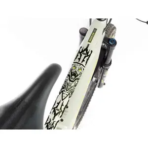 Kit protection de cadre All Mountain Style Extra Kriss Kyle (x10) image-1