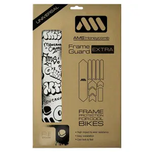 Kit protection de cadre All Mountain Style Extra Montana (x10) image-1