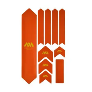 Σετ προστασίας πλαισίου All Mountain Style Extra (x10) image-0
