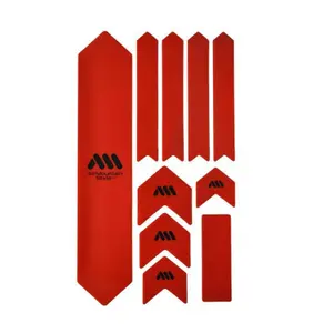 Σετ προστασίας πλαισίου All Mountain Style Extra (x10) image-0
