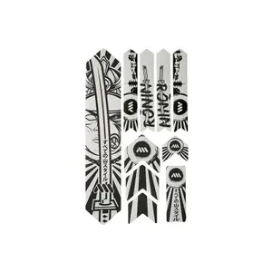 Rahmenschutzset All Mountain Style Extra Ronin (x10) image-0