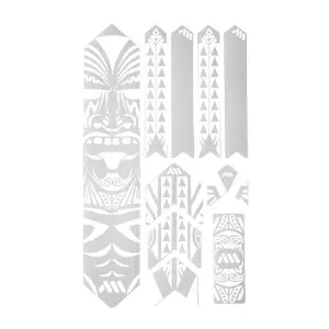 Frame protection kit All Mountain Style Extra Maori (x10) image-0