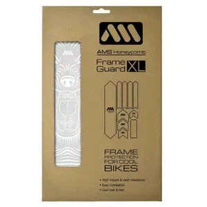 Frame protection kit All Mountain Style Extra Wolf (x10) image-1