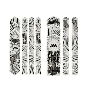 Kit de protección para el cuadro All Mountain Style Full Super Rider (x18)