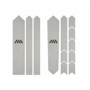 amsfg8clsv-rahmenschutz-set-all-mountain-style-extra-gravel-road-weiss-transparent-silber-tu