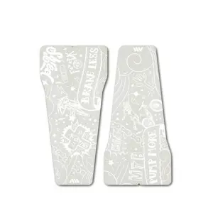 Kit protection de guidon All Mountain Style image-0
