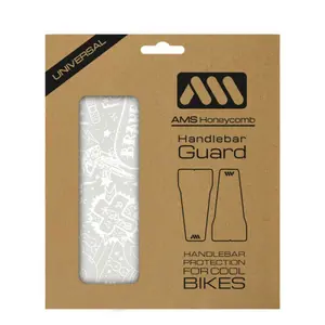Kit protection de guidon All Mountain Style image-1