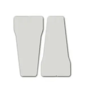 Beskyttelsessæt til styret All Mountain Style