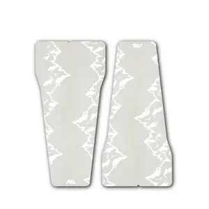 Kit de protección del manillar All Mountain Style Mountains image-0