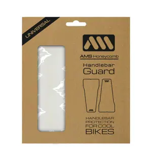 Kit de protección del manillar All Mountain Style Mountains image-1