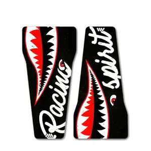 Kit protection de guidon All Mountain Style Racing Spirit image-0