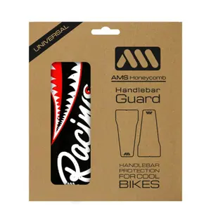 Kit protection de guidon All Mountain Style Racing Spirit image-1