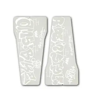 Lenkerschutz-Set All Mountain Style Ride In Style image-0