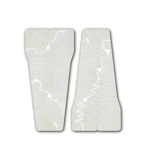 Kit protection de guidon All Mountain Style Tracks image-0