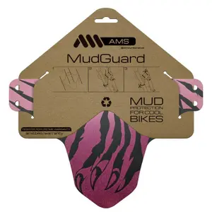 Kotflügel All Mountain Style Claw image-1