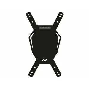 Chapa da moldura All Mountain Style image-0