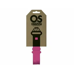 Sangle silicone All Mountain Style os image-0