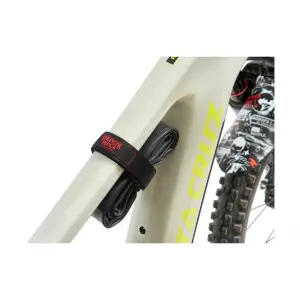 Ζώνη στερέωσης All Mountain Style Hook&Loop image-1