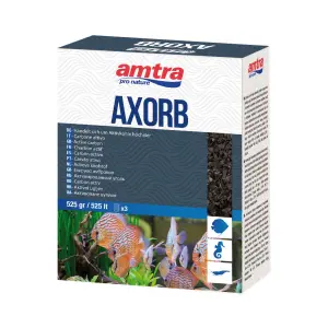 Filtro de agua Amtra 525gr image-1