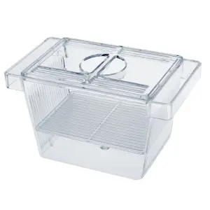 3-in-1-Fischaufzuchtbox mit Deckel Amtra image-0