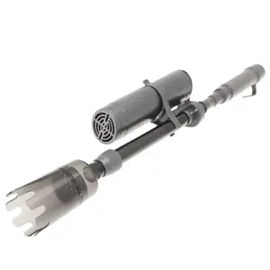 Aspiradora a pilas Amtra Smart