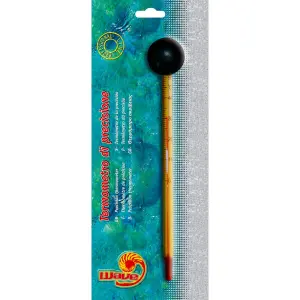 Slanke thermometer met zuignap Amtra image-0