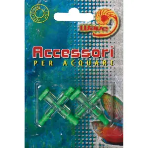 Zawory 2-drogowe Amtra Lux (x2) image-0