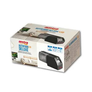 Alimentadores automáticos Amtra Deluxe image-2