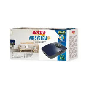 Système d'air Amtra 60 UPS image-1