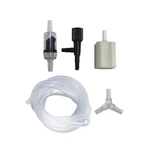 Luftsystem Amtra 360 UPS image-1