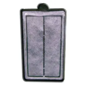 Cartouche de charbon Amtra Niagara image-0