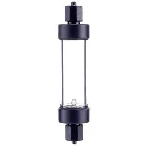 Pompe CO2 avec compte-bulle Amtra image-0