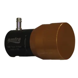 Pompe CO2 avec compte-bulle Amtra image-1