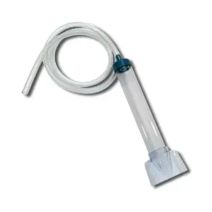 Hoover Amtra Master Cleaner