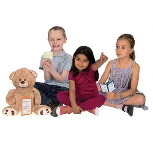 Educational games teacher's set Amulette GD SPE image-3