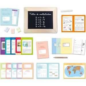 Educational games teacher's set Amulette GD SPE image-2