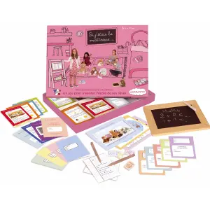 Educational games teacher's set Amulette GD SPE image-0