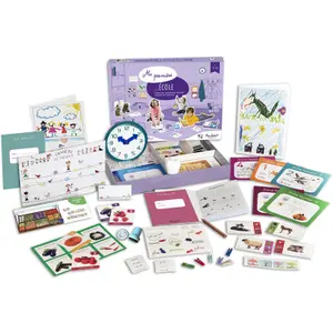 ma première ecole educational games Amulette image-2