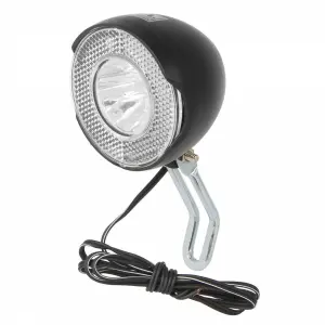Feu de fourche avant An Lun led14 lux Dynamo image-0