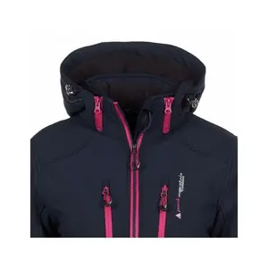 Dames ski-jas Peak Mountain Anadi image-3