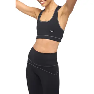 Sujetador de mujer YUJ Paris Anahata image-0