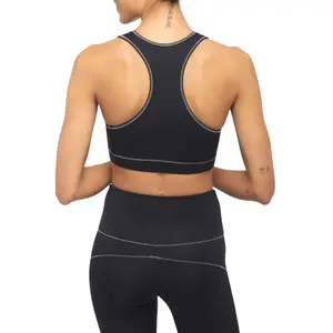 Sujetador de mujer YUJ Paris Anahata image-1