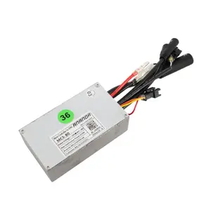 Controller Ananda Wheelyoo image-1
