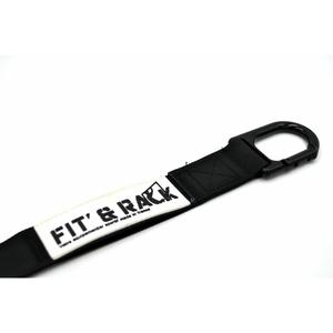 Ring Wettkampfband Fit & Rack image-1