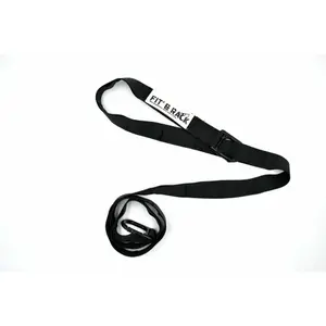 popręg do zawodów pierścieniowych Fit & Rack