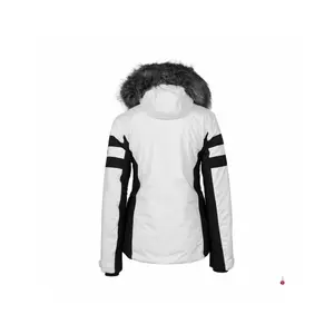 Skijacke Frau Peak Mountain Ancelle image-1